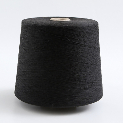 40/2 50/2 60/2 Preto Vermelho Azul Verde Cinza 100% Poliéster Tintado Fio