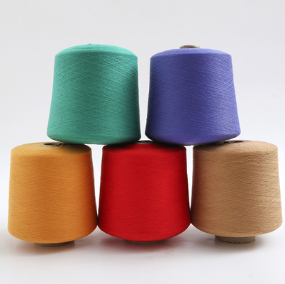 Fabricante Fios de poliéster 100% poliéster 40s/2 502