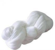 Ring Spun ou TFO Hank Yarn Sewing 20S - 60S AAA Grau baixo higroscópico para cortina