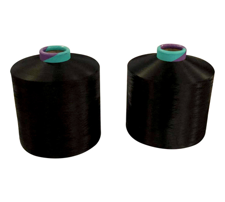 SIM NIM HIM LIM S/Z Twist DTY 100% Filamento de Poliéster Filamento 150/48 300/96