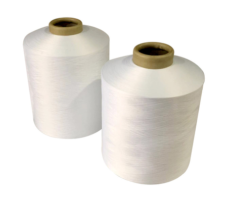 SIM NIM HIM LIM S/Z Twist DTY 100% Filamento de Poliéster Filamento 150/48 300/96