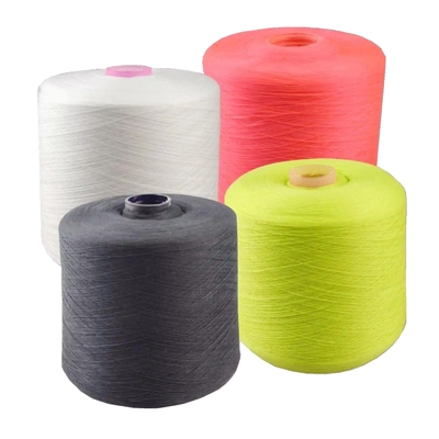 Fabricante Fios de poliéster 100% poliéster 40s/2 502