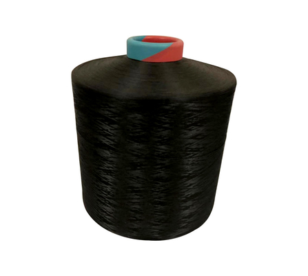 SIM NIM HIM LIM S/Z Twist DTY 100% Filamento de Poliéster Filamento 150/48 300/96