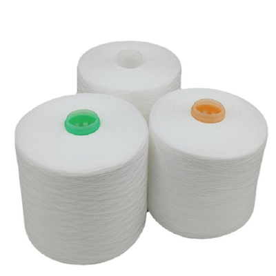 Fabricante Fios de poliéster 100% poliéster 40s/2 502