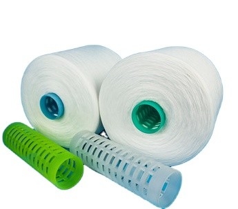 Fabricante Fios de poliéster 100% poliéster 40s/2 502