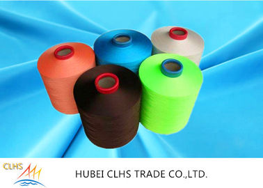 Diferentes tons de cor China Grátis 100% de poliéster de papel de tubo de fio