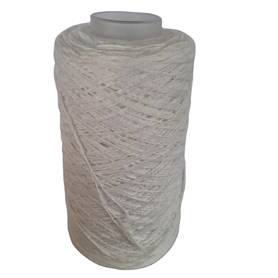 20/3 20/6 20s/9 100% Fios de Poliéster Refurbidos para Calças Produtos de Couro e Bolsas de Mão