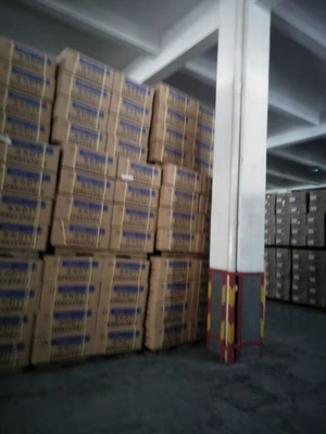 Cores 150D/48F NIM DTY Fios de poliéster para tecidos