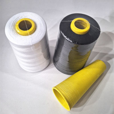 Fios de costura de poliéster 402 Fios de máquina, 3000Yards Conectando Serging Fios para máquina de costura DIY