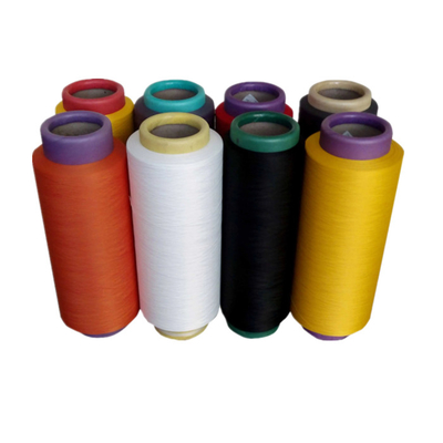 150/48, 300/96, 600d, 900d Cores Fios de poliéster 100% Fios SD
