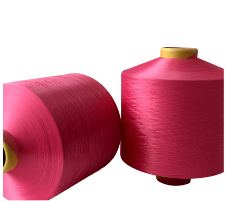 150/48, 300/96, 600d, 900d Cores Fios de poliéster 100% Fios SD