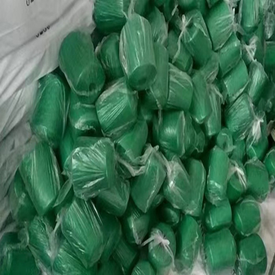 Cores personalizadas 40S/2 100% Poliéster Fio Esponjado Para Fios de Costura de Poliéster
