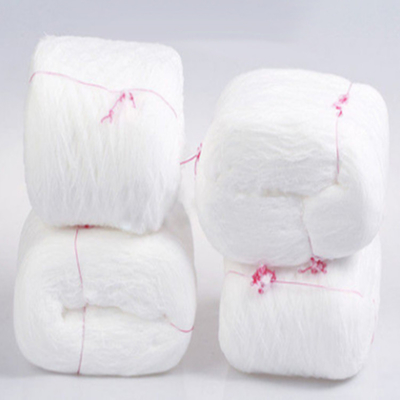 100D/2 100% de fios de nylon fios de poliamida para tecelagem