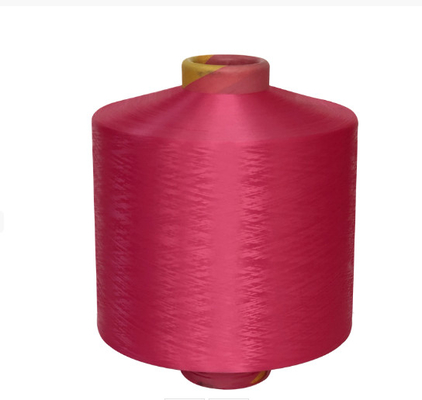 150/48, 300/96, 600d, 900d Cores Fios de poliéster 100% Fios SD