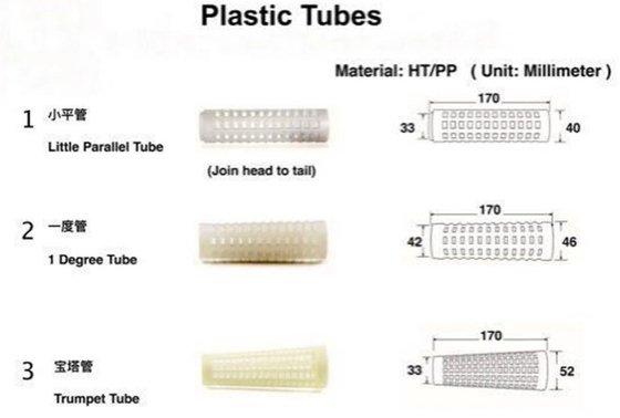 45/2 Branco bruto de alta tenacidade 100% poliéster espumado para costura