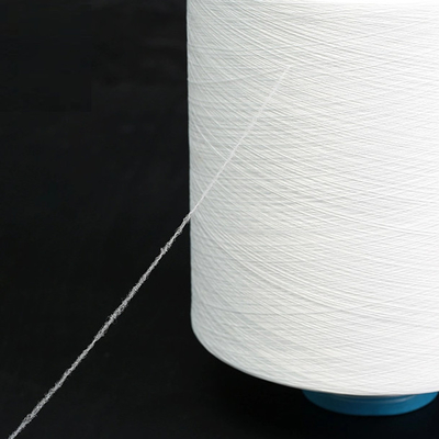 Fios de nylon 100% de alta elasticidade 70D, 100D