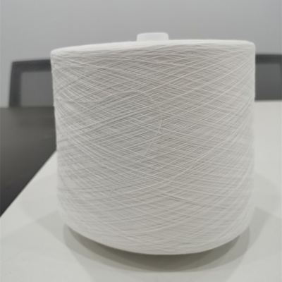 40/2 50/2 60/2 100% Anel de poliéster espumado Fábrica de roupa de costura Usando