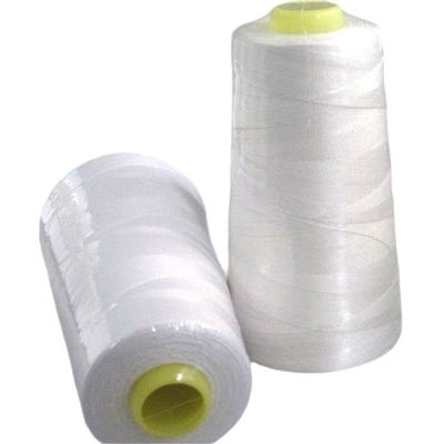 60/3 5000 metros Cores 100 poliéster de costura com cores Muli