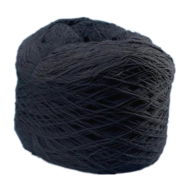 Cores Fios de nylon 100% para tricô 70D 100D
