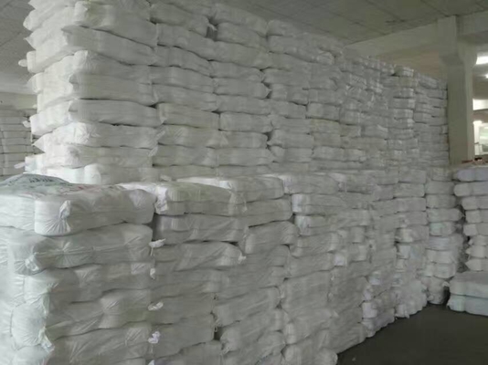Entrega rápida 40/2 Fios de poliéster espumados para fios de costura de poliéster