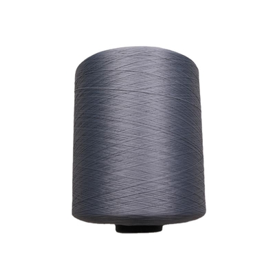 China Fabricação de Dty Yarn Dty 100% de poliéster Fios elásticos