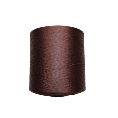 China Fabricação de Dty Yarn Dty 100% de poliéster Fios elásticos