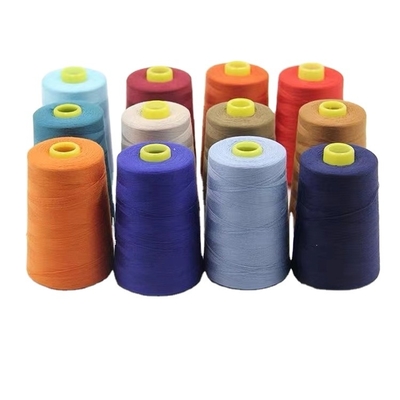 Milhares de Cores 90g, 100g, 150g, 160g 100% Fios de Costura de Poliéster 20/3 40/2