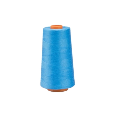 403 Máquina de costura industrial Fios de poliéster para jeans e sacos