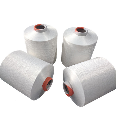 Preço de fábrica 150d/36f 150d/48f 100% Filamento de poliéster fios desenhados fios texturizados tricô