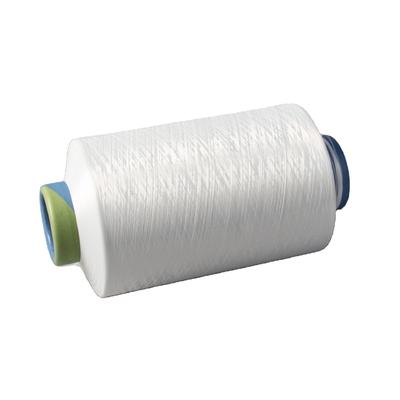 DTY 300D/96F, 150D/48F NIM 100% de fios de poliéster