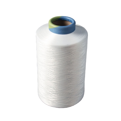 DTY 300D/96F, 150D/48F NIM 100% de fios de poliéster