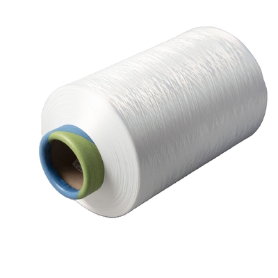 Fabricação 150D/48F Poliéster Elastico DTY Fios Poliéster Fios Bom Preço