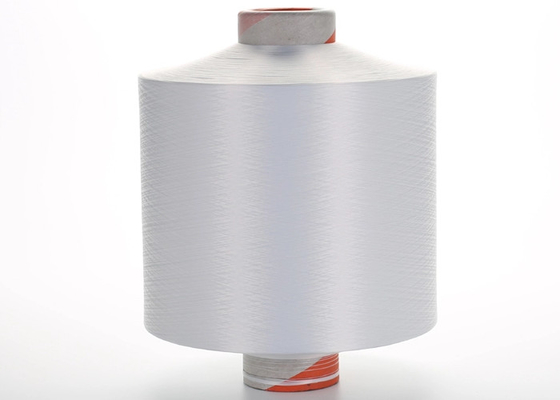 DTY 300D/96F, 150D/48F NIM 100% de fios de poliéster