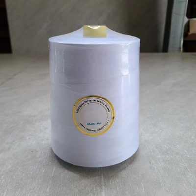 Fios de costura espinhados 100% poliéster para roupas