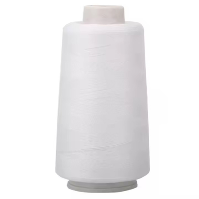40/2 Fios de costura de poliéster bordados 100% fios de costura de poliéster