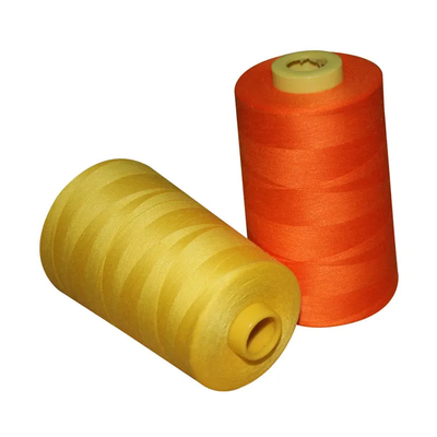 Cor diferente Filho de costura de poliéster 100% 40/2 50/2 Filho para costura