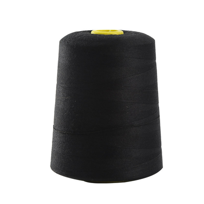Factory Cheap Price 40S/2 Dyed Spun Polyester Sewing Thread For Machine Sewing Supplies
