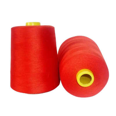 Cores Fios de costura de poliéster 20S, 30S, 40S, 50S, 60S