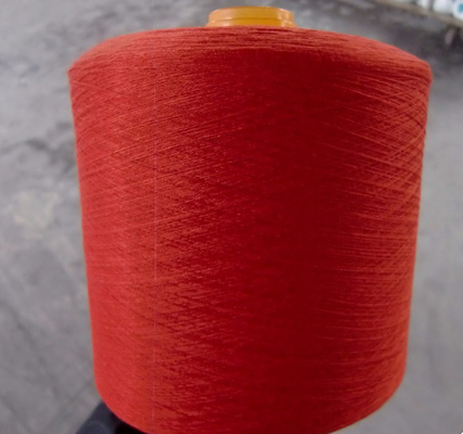 Cores Fios de costura de poliéster tingidos 60/3