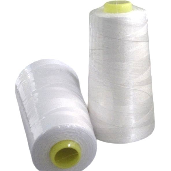 60/3 5000 metros Cores 100 poliéster de costura com cores Muli