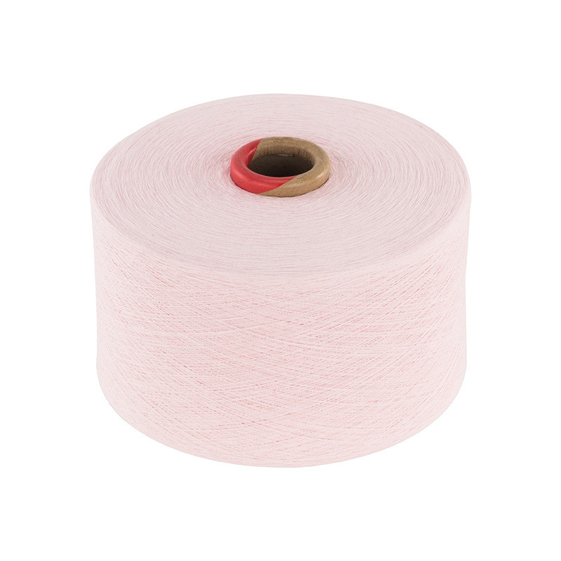 Venda Quente Fios de Poliéster Para Calças Toalhas T-Shirt Fios de Fábrica Preço Grosso