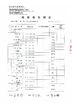 China Hubei CLHS Trade Co., Ltd. Certificações